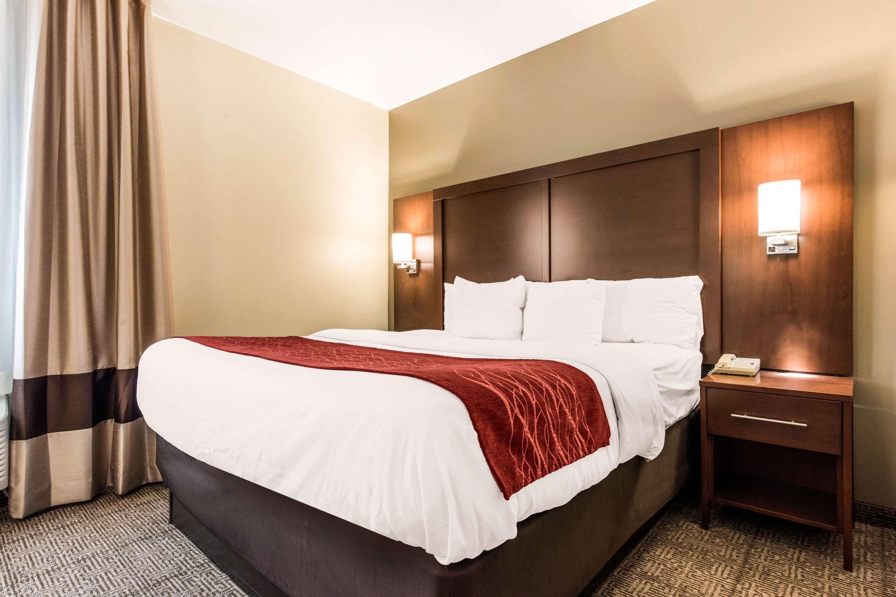 Comfort Inn & Suites Streetsboro - Kent Esterno foto