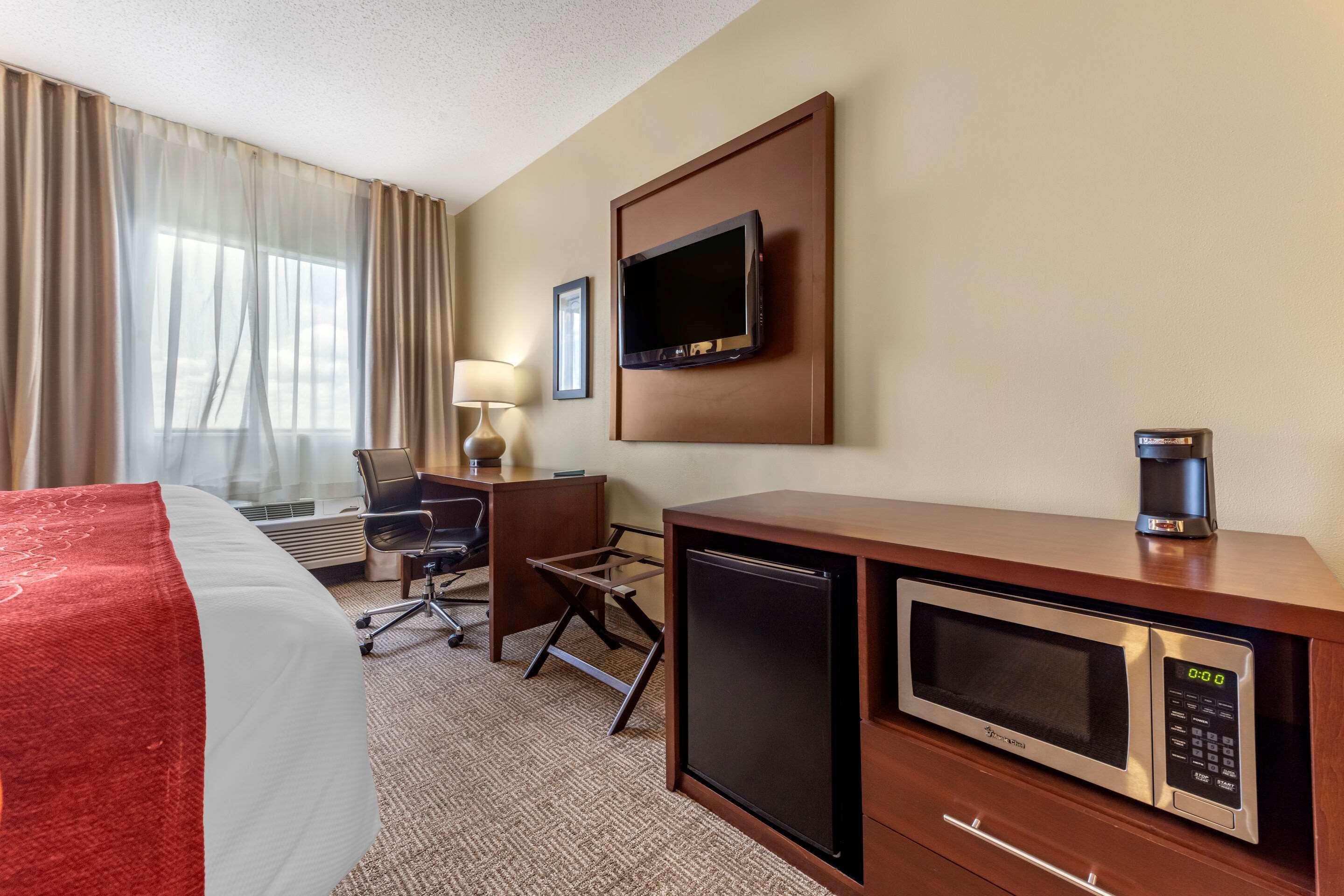 Comfort Inn & Suites Streetsboro - Kent Esterno foto