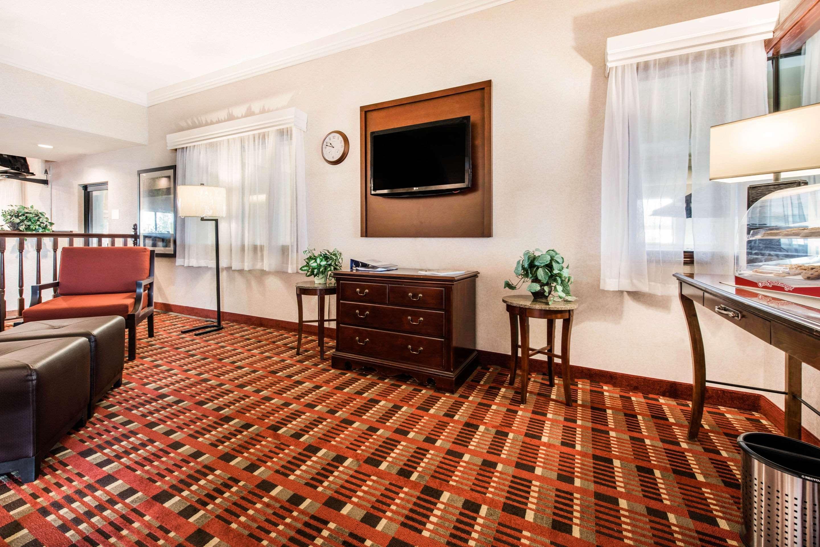 Comfort Inn & Suites Streetsboro - Kent Esterno foto