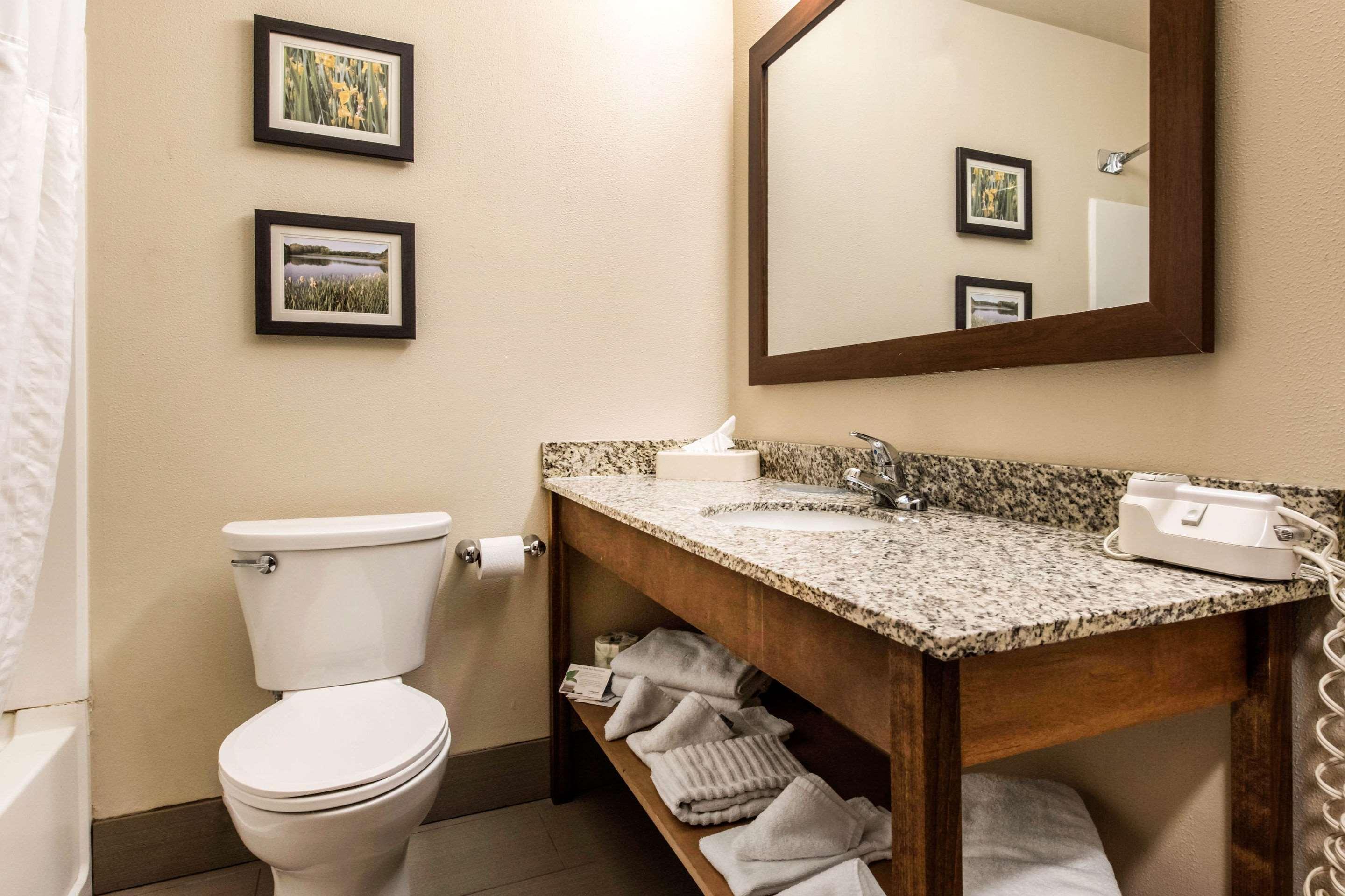Comfort Inn & Suites Streetsboro - Kent Esterno foto