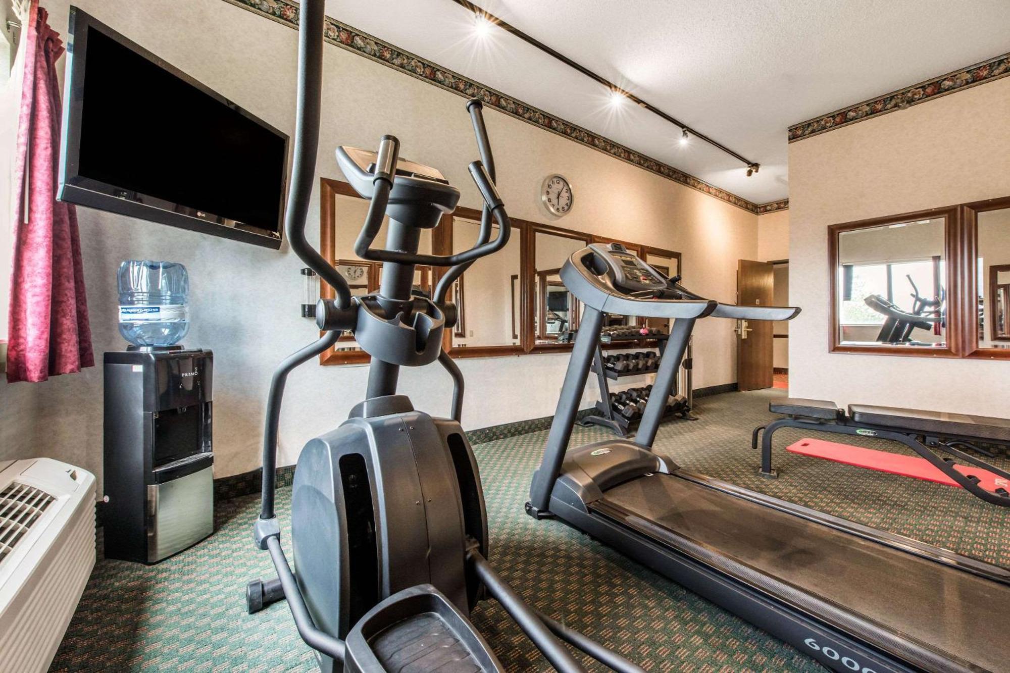 Comfort Inn & Suites Streetsboro - Kent Esterno foto