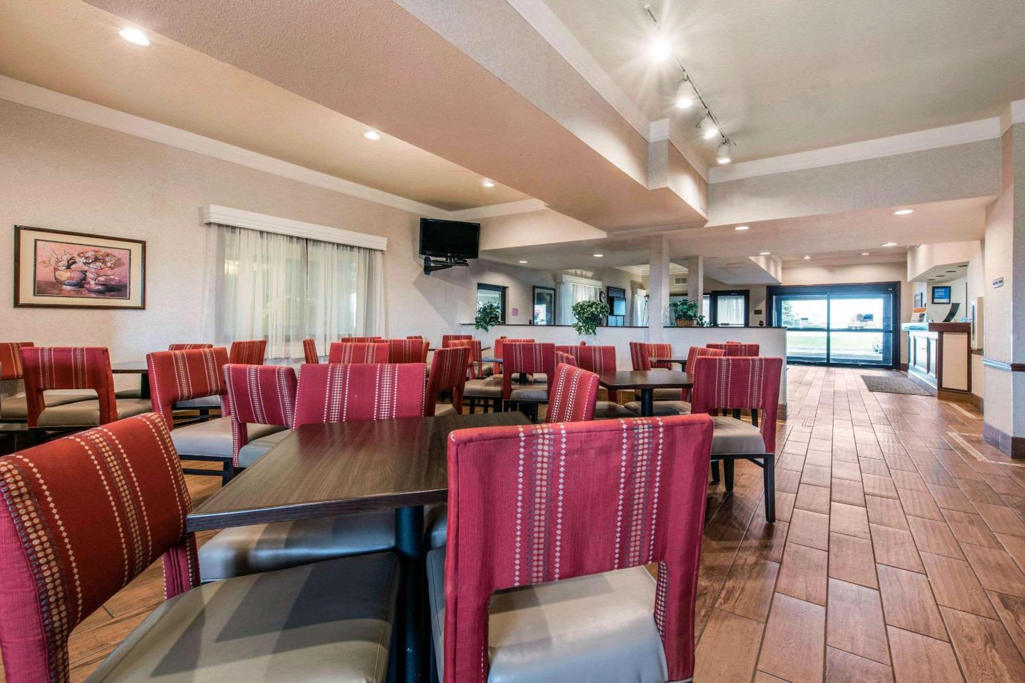 Comfort Inn & Suites Streetsboro - Kent Esterno foto