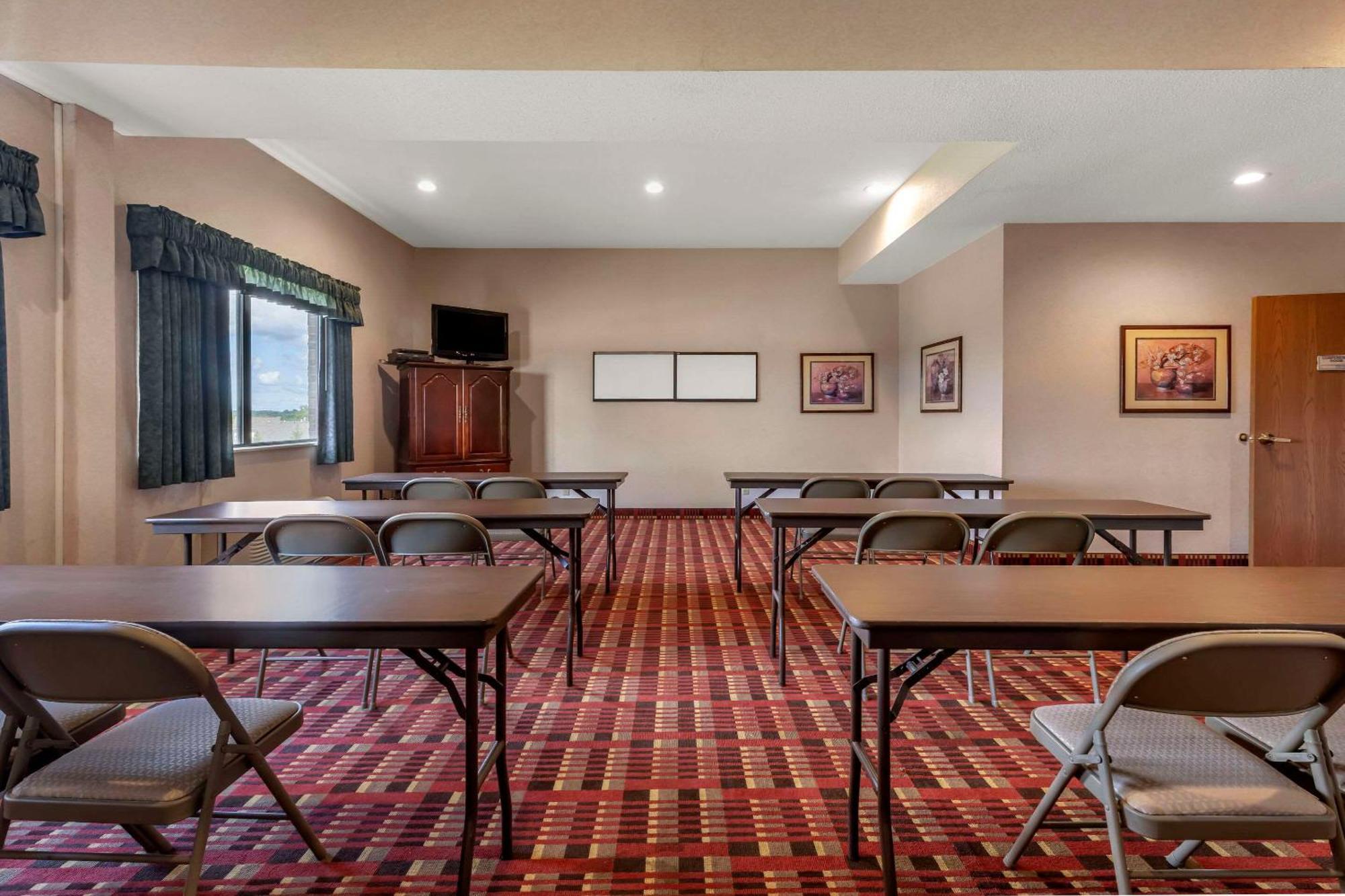 Comfort Inn & Suites Streetsboro - Kent Esterno foto