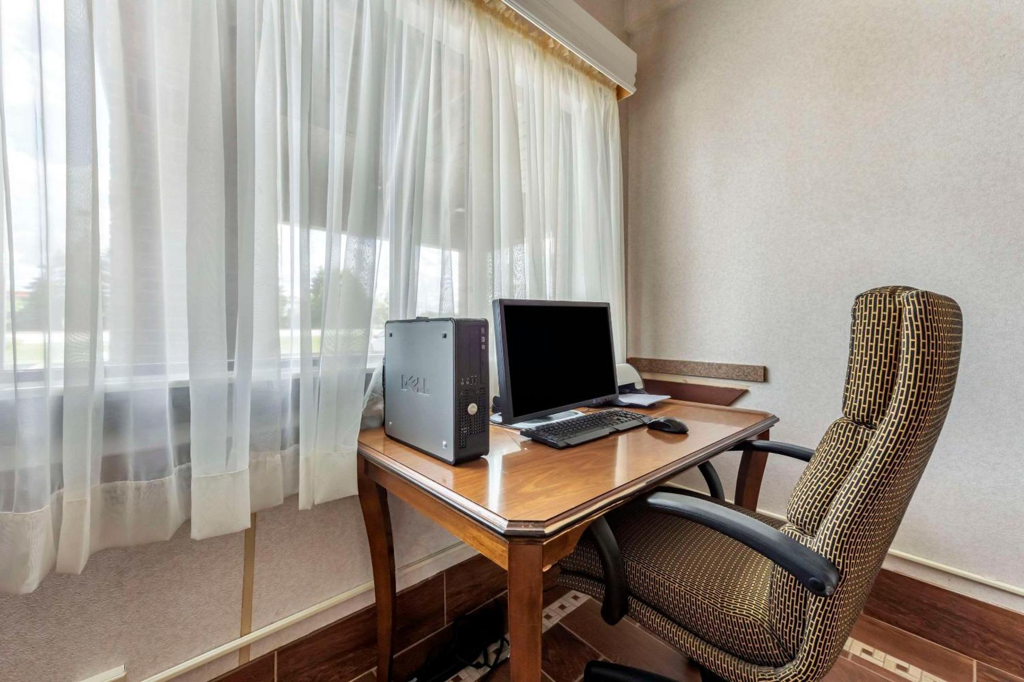 Comfort Inn & Suites Streetsboro - Kent Esterno foto