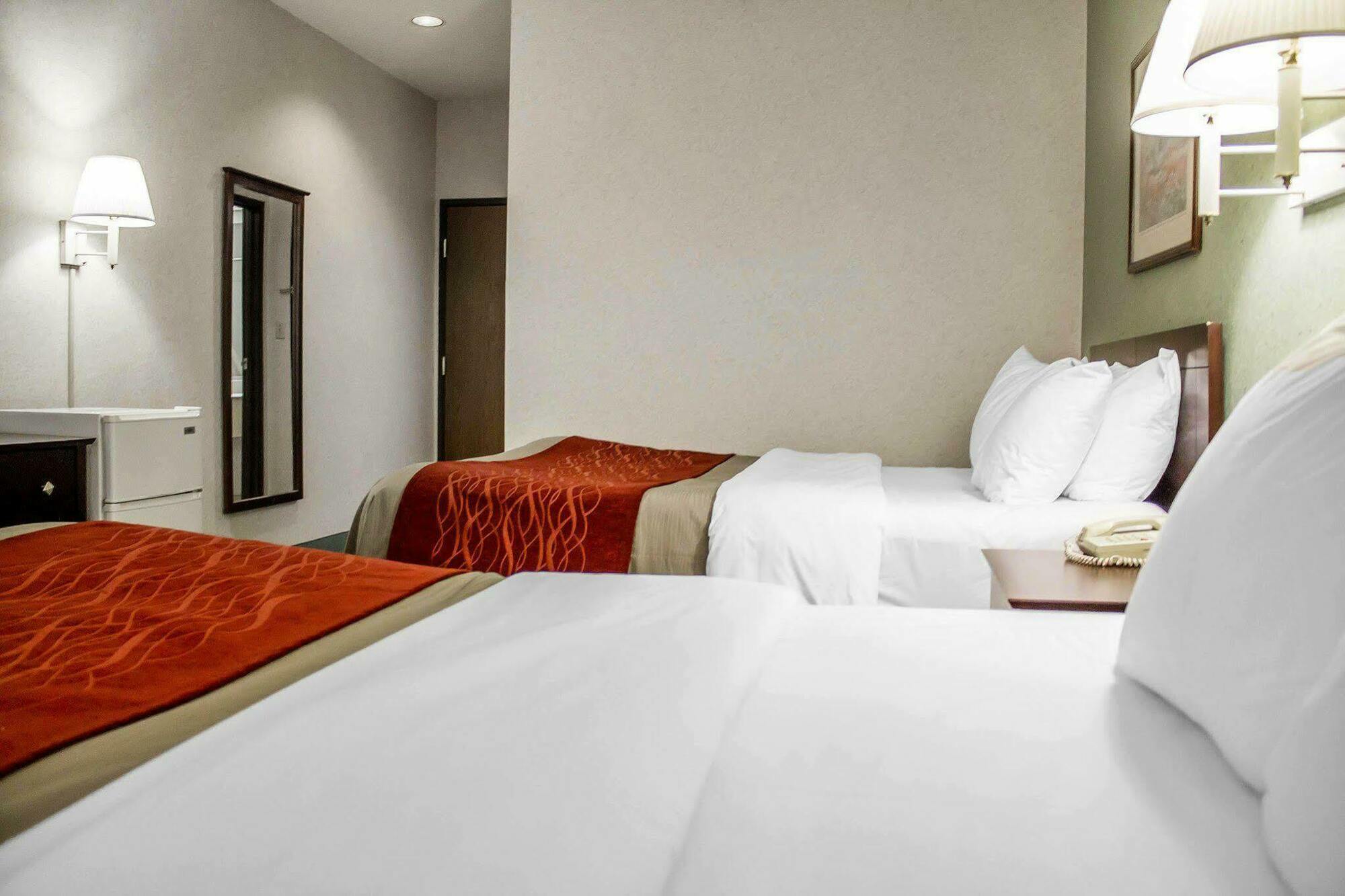 Comfort Inn & Suites Streetsboro - Kent Esterno foto