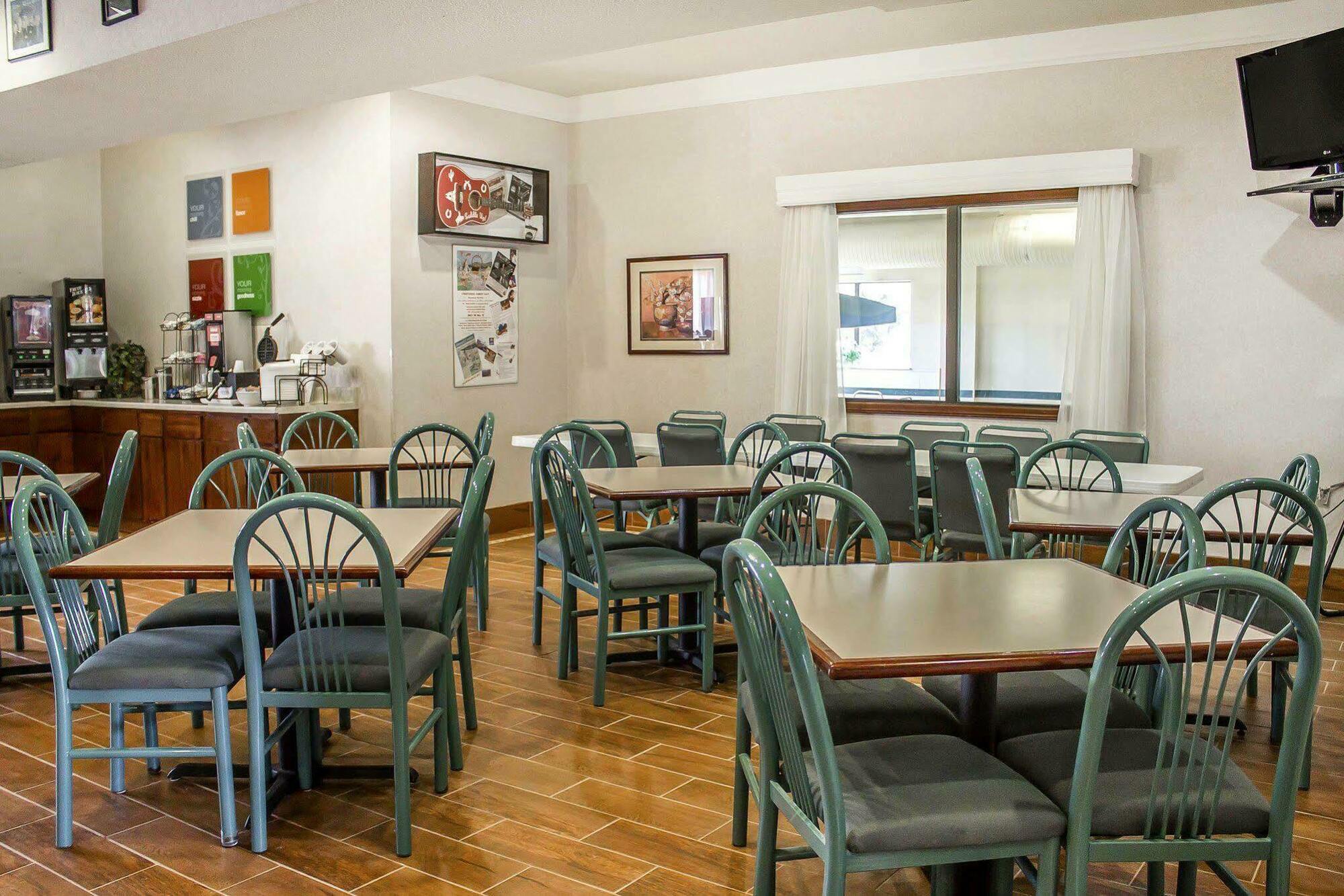 Comfort Inn & Suites Streetsboro - Kent Esterno foto
