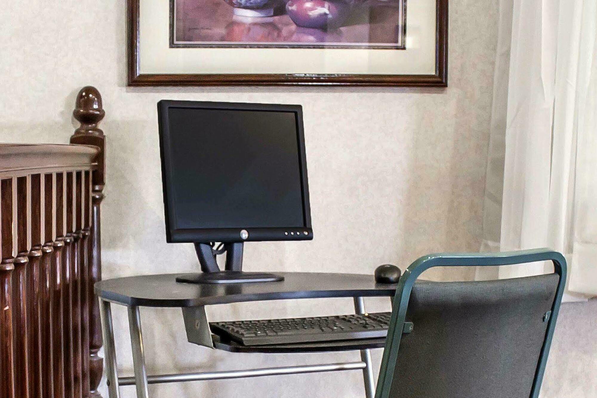 Comfort Inn & Suites Streetsboro - Kent Esterno foto