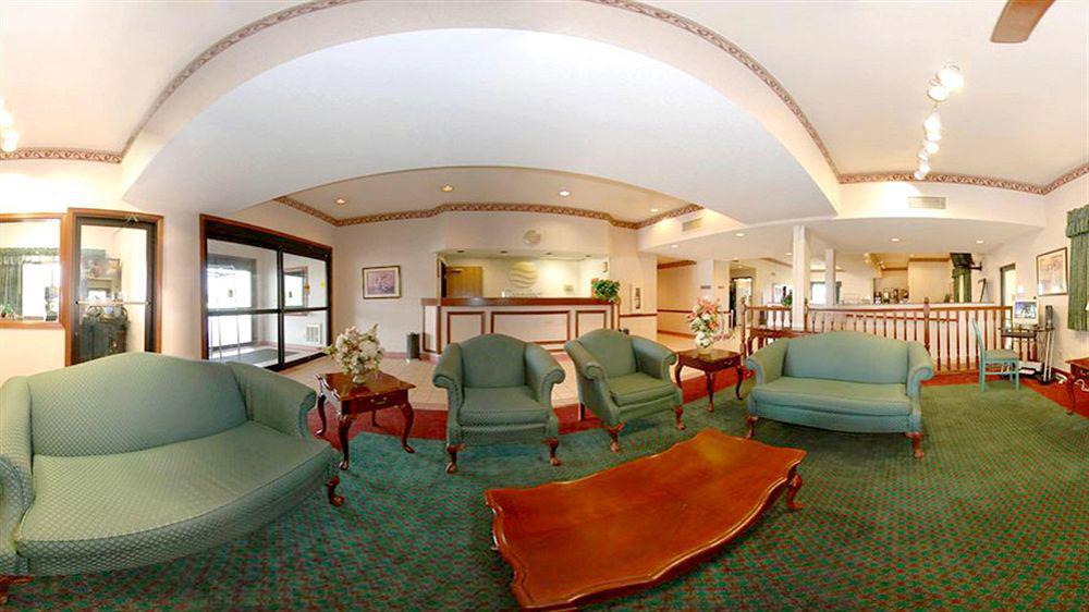 Comfort Inn & Suites Streetsboro - Kent Esterno foto