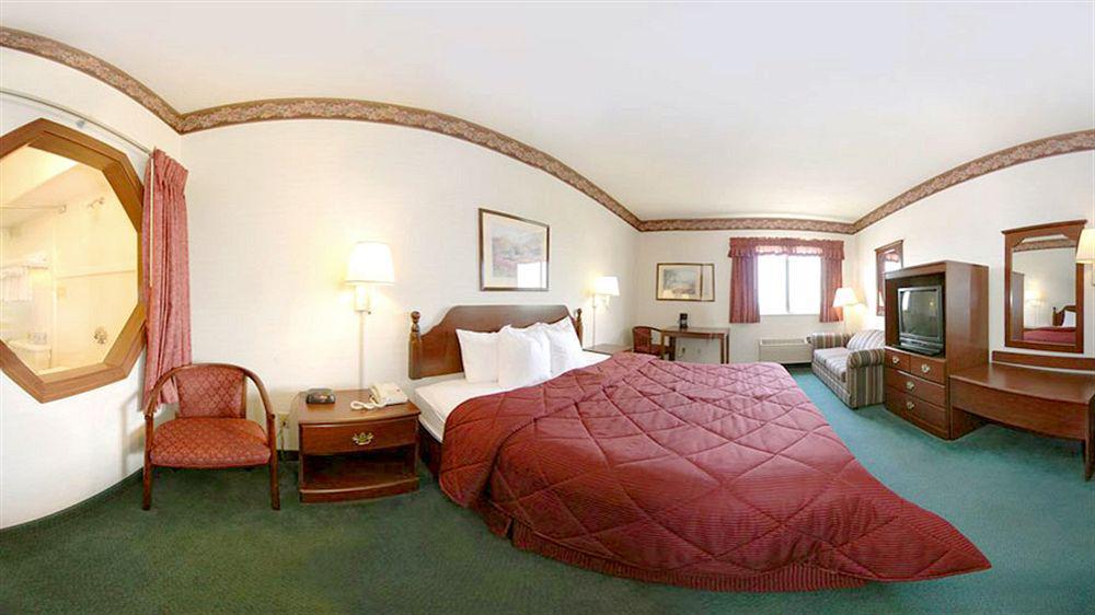 Comfort Inn & Suites Streetsboro - Kent Esterno foto